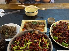 -醉八仙热酒馆(渝中店)