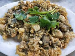-飘香小食店(国平路店)