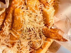 -Lets burger非常汉堡·环球风味(蓝色港湾店)