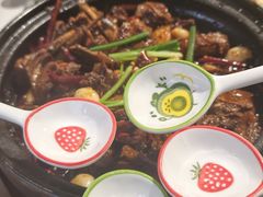 -欧记大排档·景德菜(上海首店)