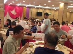 大堂-湛江渔港·大排档(乐园路总店)