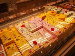 -好利来(东四店)