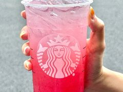 -星巴克(珠海摩尔百货店)