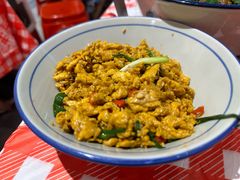 -荆九爷爆炒桥头三嫩(夫子庙店)