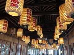 -二十八里太湖船菜(吉祥路店)