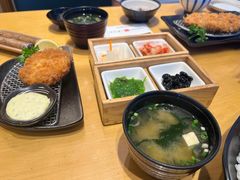 -胜博殿日式炸猪排(西红门店)