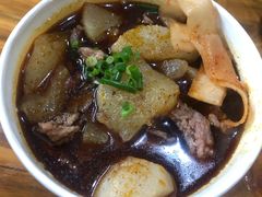 -王记生烫牛杂面馆(兰陵路店)