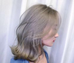 -GIRL STYLE 烫发·染发沙龙
