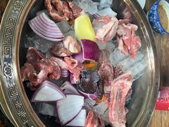 -冰煮羊(山水小区店)