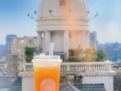 -塔顶·Cafe·日啡夜酒(北京路店)