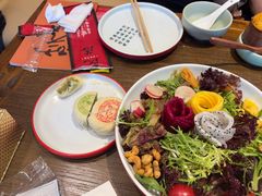 -院落新京菜·烤鸭(地安门店)
