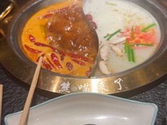 -熊喵来了火锅(长安万达第94分店)