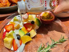 -卡朋厨房(289艺术园区店)