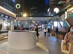 -EPOQUE·一刻花店(兴业太古汇店)
