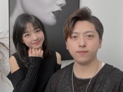 点击看大图 -CUT CUT Hair Salon