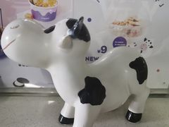 -一只酸奶牛(宝塔区万达店)