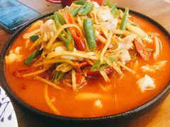 -隐食餐厅(金水湾公馆店)