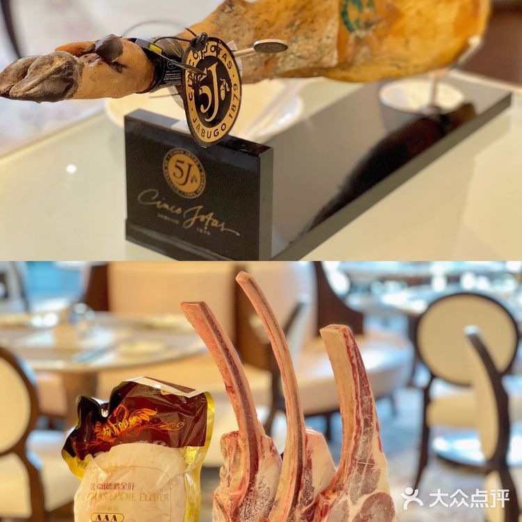 珠海自助餐🍴来海湾大酒店感受地中海风情🥂