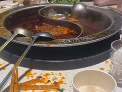 -川西坝子火锅(金沙1.0直营店)