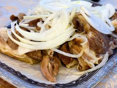 -维吾尔餐厅(宜山路店)