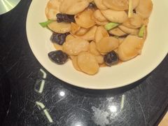 -鲁菜根·泰山菜(泰山店)
