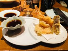 -旨味Umami_融合料理(万博汇店)