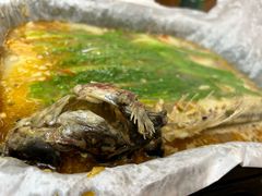 -三煮纸包鱼(青岛总店)