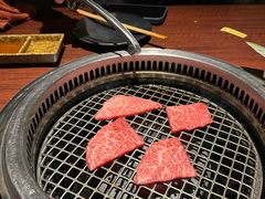 -焼肉とビール 市場小路(四条烏丸店)