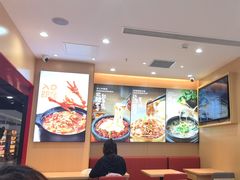 -小木屋拌饭(西安华阳城店)