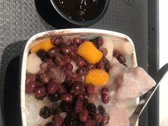 -鲜芋仙(时尚天河店)