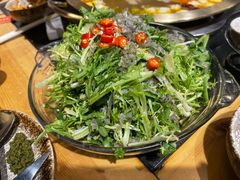 -顶顶汤火牛排火锅·经典铜锅涮肉