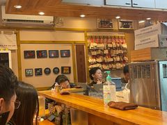 -Ramen满吉·豚骨拉面(丽园路店)