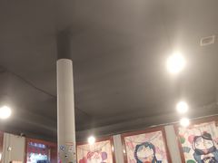 大堂-虎虎龙虾大排档(双井店)