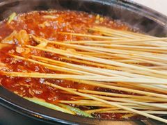 -钢管厂歆瑞源油卤串串香(春熙路太古里店)