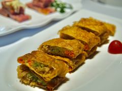 -八分饱·西津会(西津渡店)