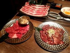 -万福·和牛炭火烧肉店(苏州中心店)