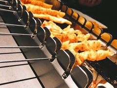 -很久以前羊肉串(昌里路三钢里店)