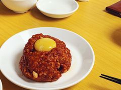 -屋里家延边朝鲜族冷面(南园店)