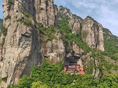 -雁荡山风景名胜区