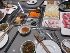 -海底捞火锅(万达广场店)
