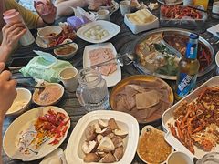 -天都火锅酒楼(虹梅南路店)