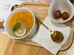 -炖物24章·顺时轻养茶(黄龙店)