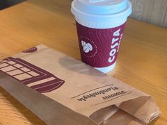 -COSTA COFFEE(龙德广场店)