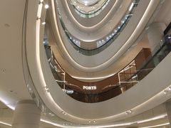 -天津万象城