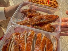 -味香鸭子店(汉口西路店)