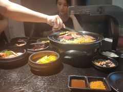 -九田家黑牛烤肉料理(珠江摩尔店)