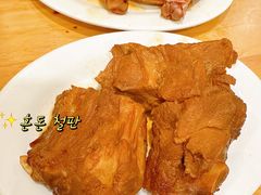 -水仙拉面(水仙街店)