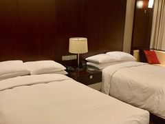 -上海龙之梦万丽酒店