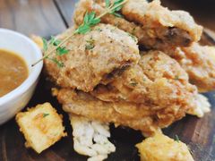 -小食院简餐厅