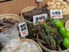 -新辣宴·湖南家常菜·商务聚餐(中粮创芯店)